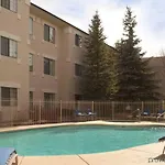 Embassy Suites By Hilton Flagstaff 
